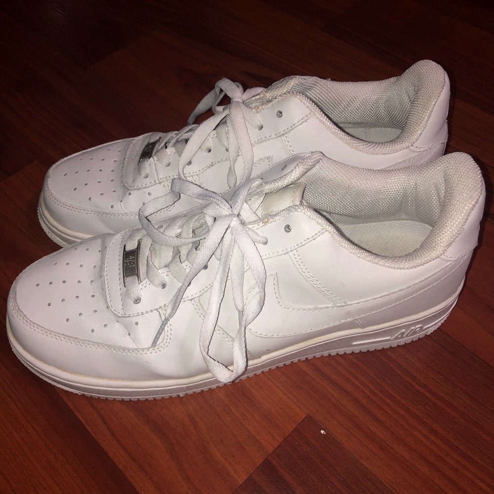 🤍GREAT CONDITION Air Force 1’s🤍